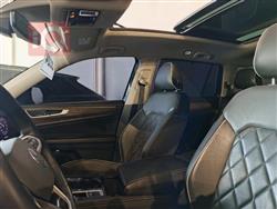 Volkswagen Atlas Cross Sport